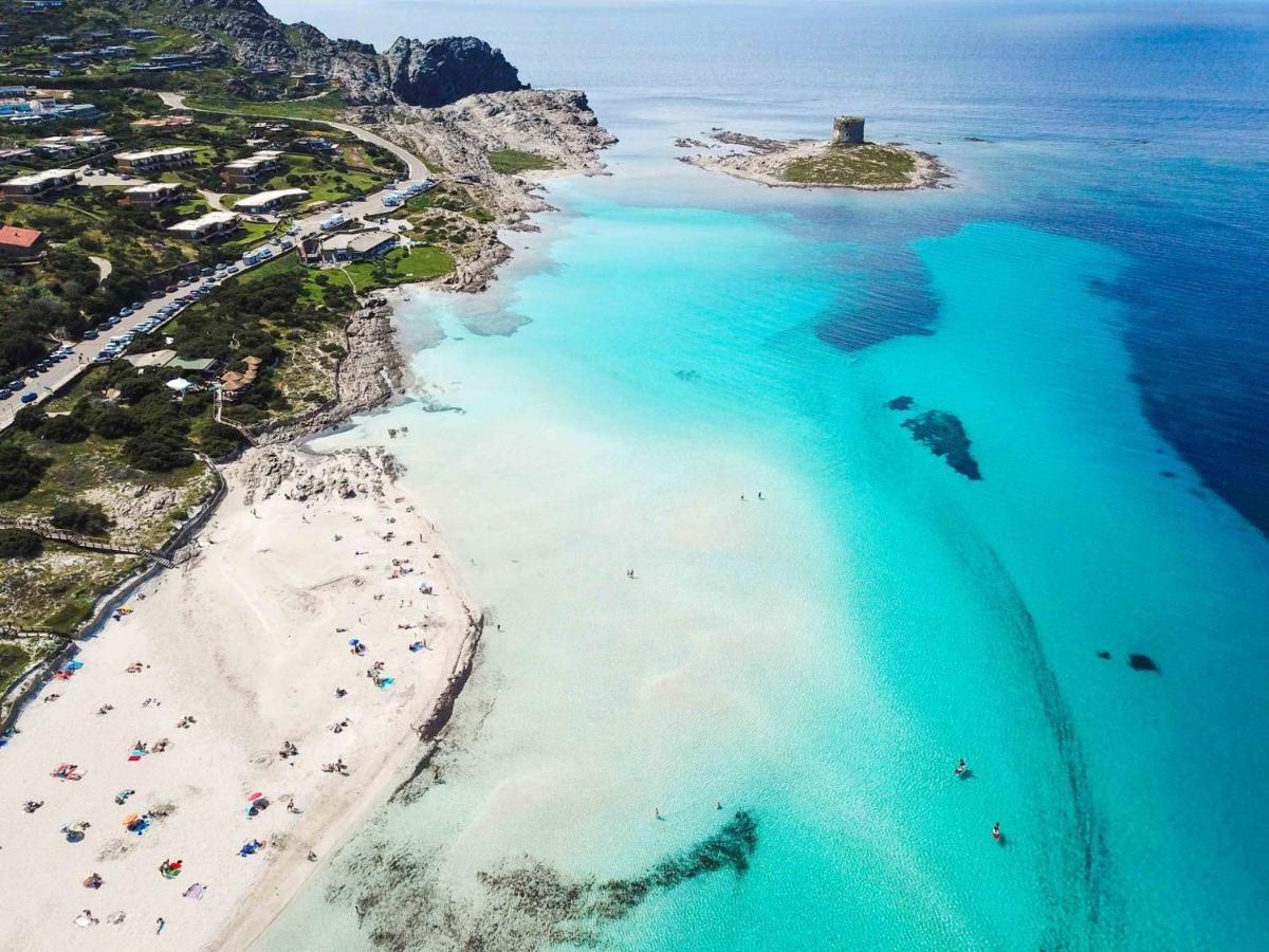 Civico 2 Lägenhet Sassari Exteriör bild
