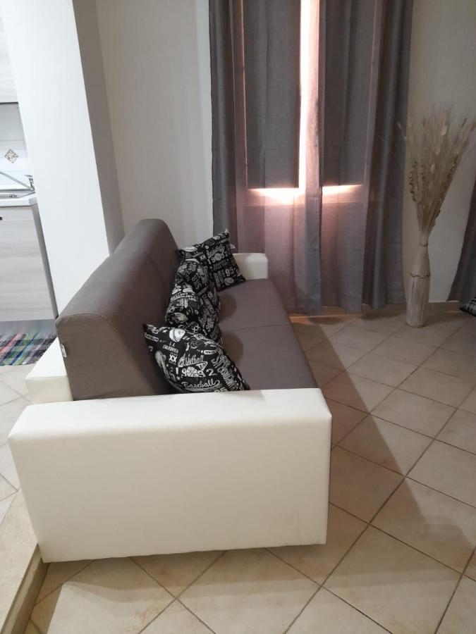 Civico 2 Lägenhet Sassari Exteriör bild