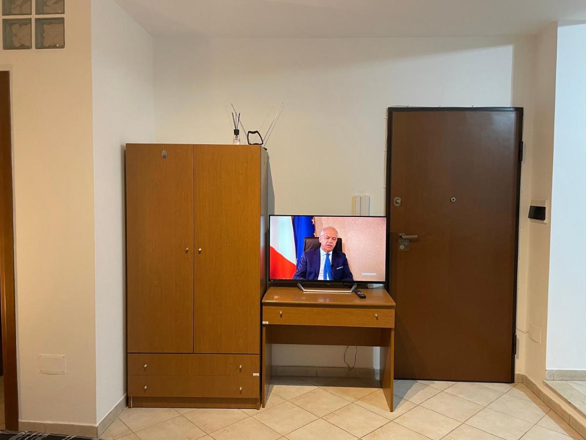 Civico 2 Lägenhet Sassari Exteriör bild